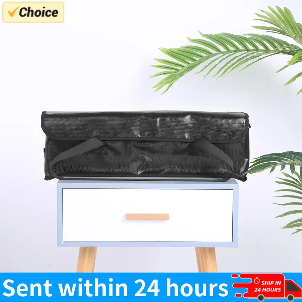 

Сумка для аккумулятора электровелосипеда, огнестойкая сумка для аккумулятора, безопасная сумка для аккумулятора большой емкости, взрывозащищенная сумка для транспортировки аккумулятора, аксессуары для электровелосипедов