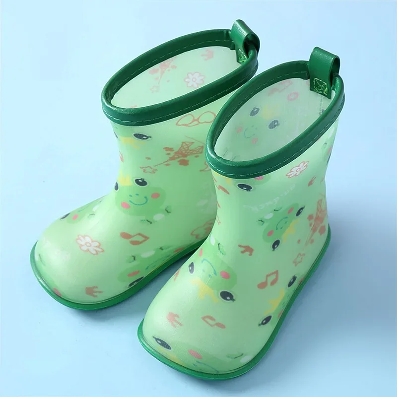 Green-Frog-D