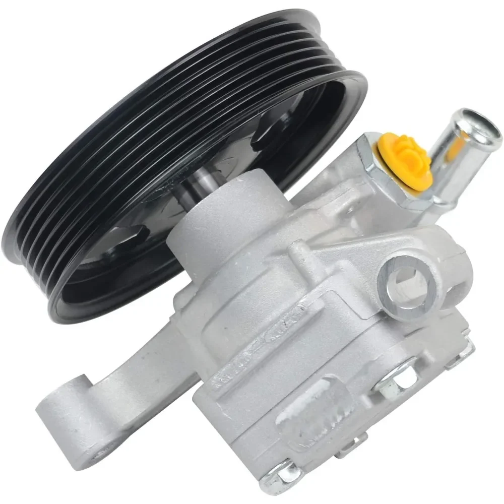 20954812 20976855 25775403 25803117 15285501 Power Steering Pump For Buick Enclave Chevrolet Traverse GMC Acadia 3.6L 07-17