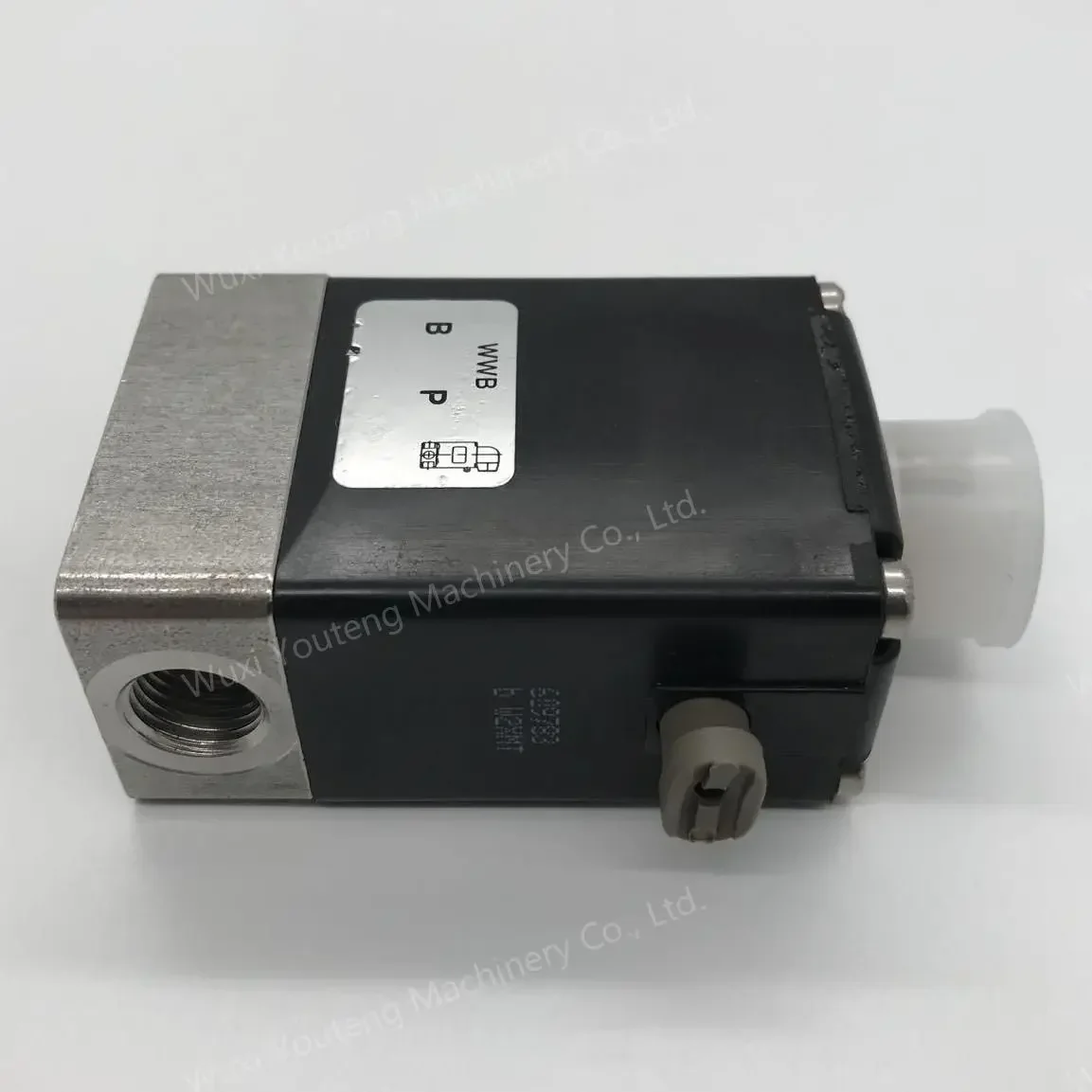 Solenoid Valve Service Kit Original Spare Parts for  Copco Air Compressor 1089943919 1089062101