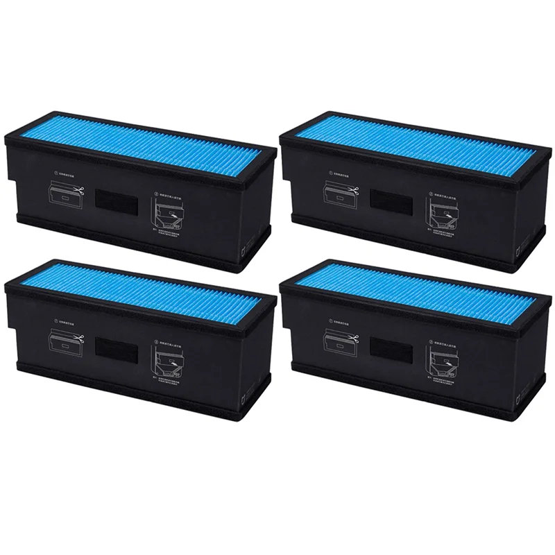 Uncl 4X Filter H13 … - image