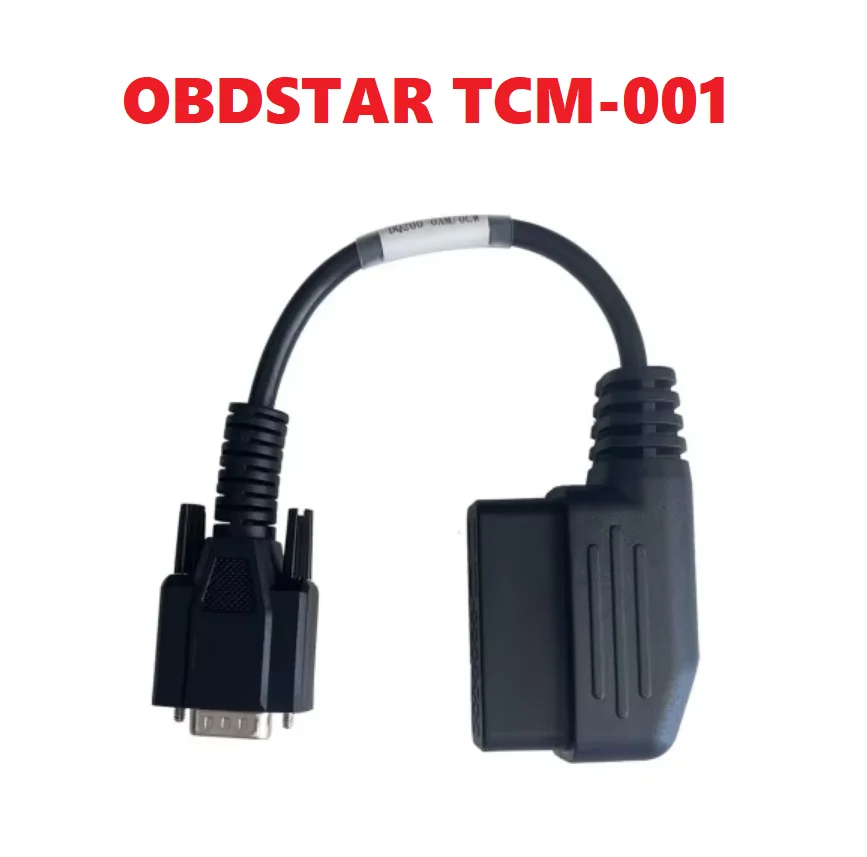 

Кабель для клонирования OBDSTAR TCM-001 TCM-002 TCM-003 TCM-004 TCM-005 TCM-006 для DC706 и X300 Classic G3