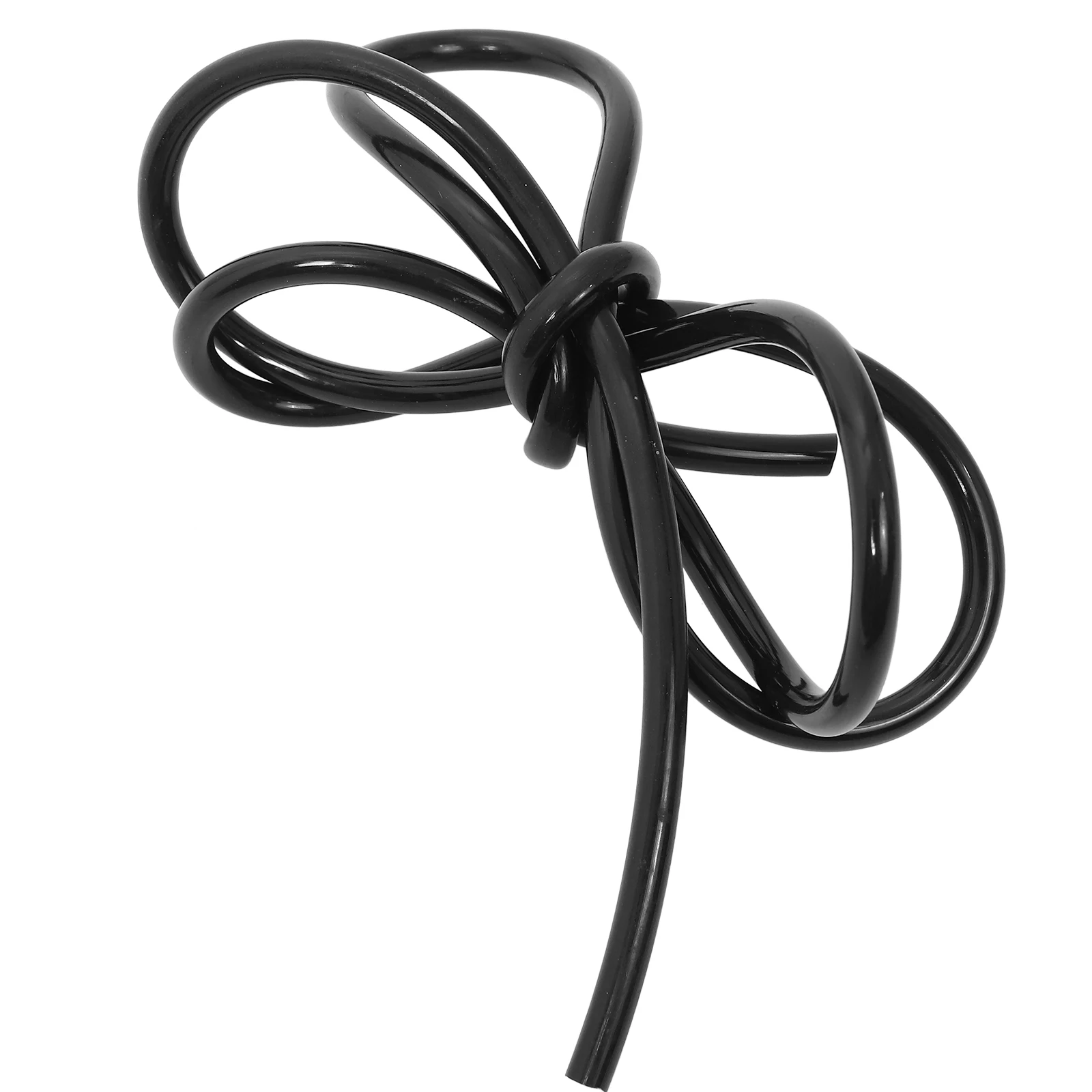 

4pcs Line Hose Tubing Gas Kit Engine Oil Pipes Rubber Small Mower Lawn Trimmer Eater Gardening Tools Accessories
