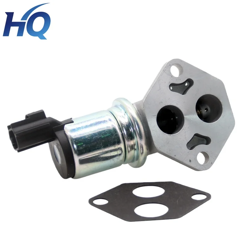 

XS6U9F715AA AESP1062A Idle Air Control Valve For Suzuki Aerio 2002-2003 Esteem 1999-2002 Sidekick 1996-1998 1086369