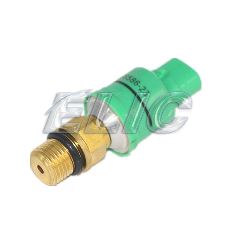 4353686 4436271 ELIC Pressure Sensor 4332040 4265372 4436535 4436536 4353686 4380677 4333040 4254563