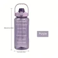 1pc purple