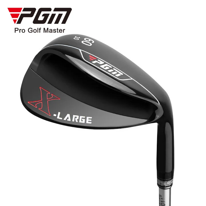 

PGM Widening Head Golf Sand Wedge Club Improve Hit Rate