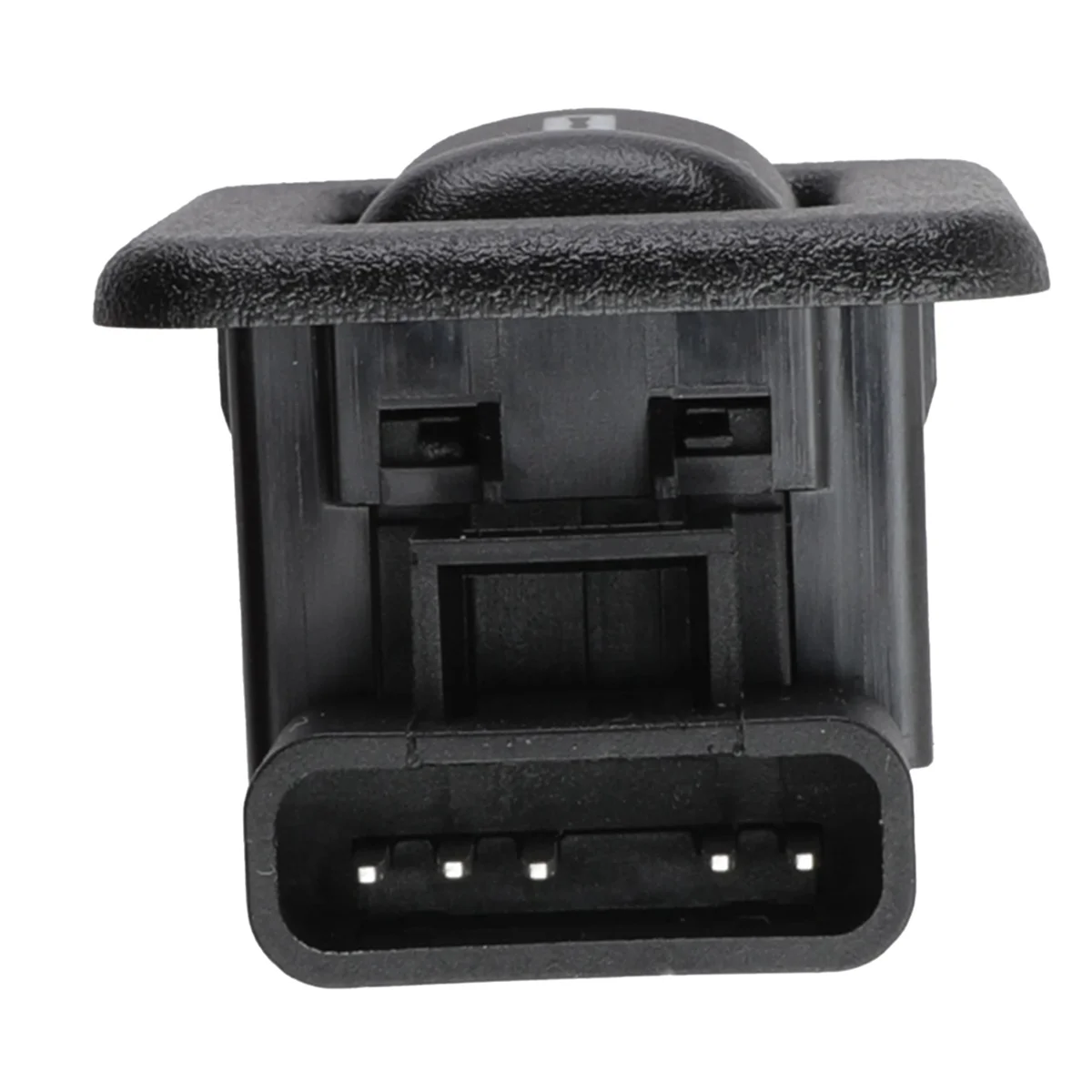 Durable Car 15077858 Central Door Lock / Unlock Switch Button