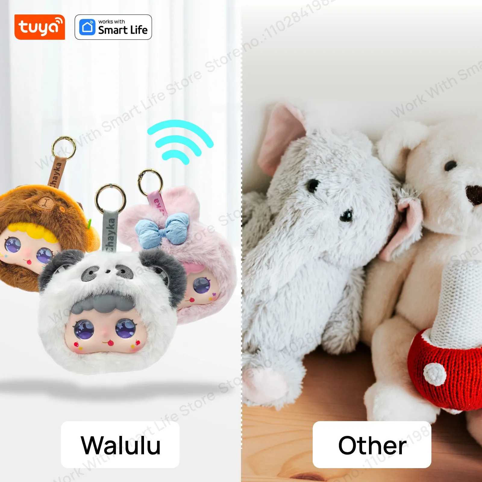 Peluche Interactivo Con Grabación De Voz – Robot De Peluche Que Canta Y Mueve La Cabeza, Juguete Electrónico Con Carga USB Para Niños