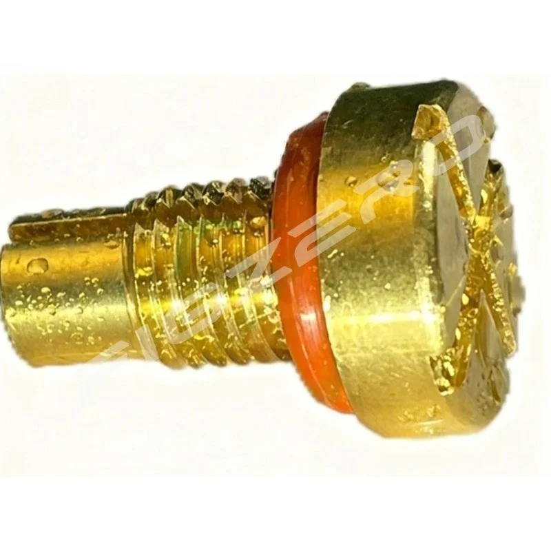 LR150067 LR121745 LR187038 T2R40577 Engine Intercooler Copper Water Plug for Land Rover Range Rover Defender