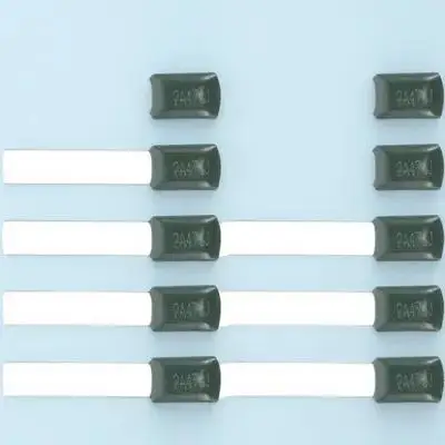 

10 Pcs Electric Guitar Tone Capacitor Bass Capacitors Acoustic Accessories Parts Accessory