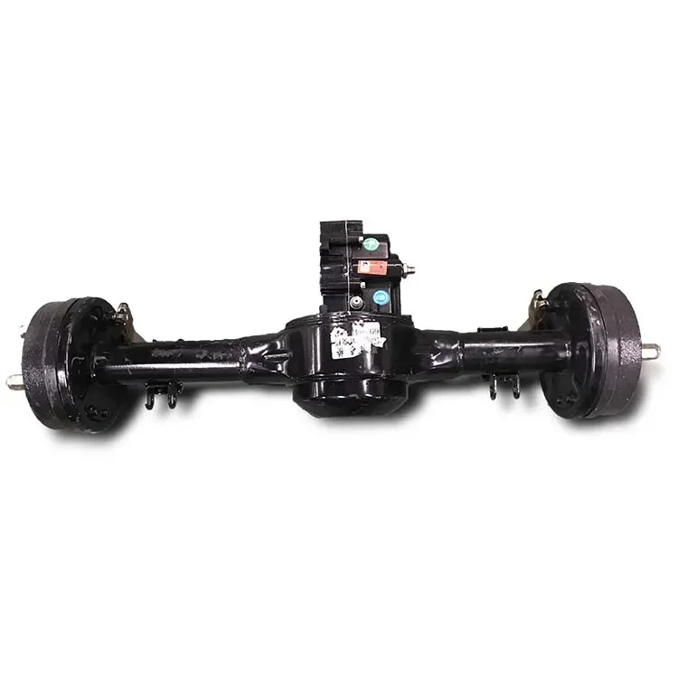 Hot SalesElectric Tricycle Rear Axle Electric Tricycle Rear Axle Tricycle Differential Axle