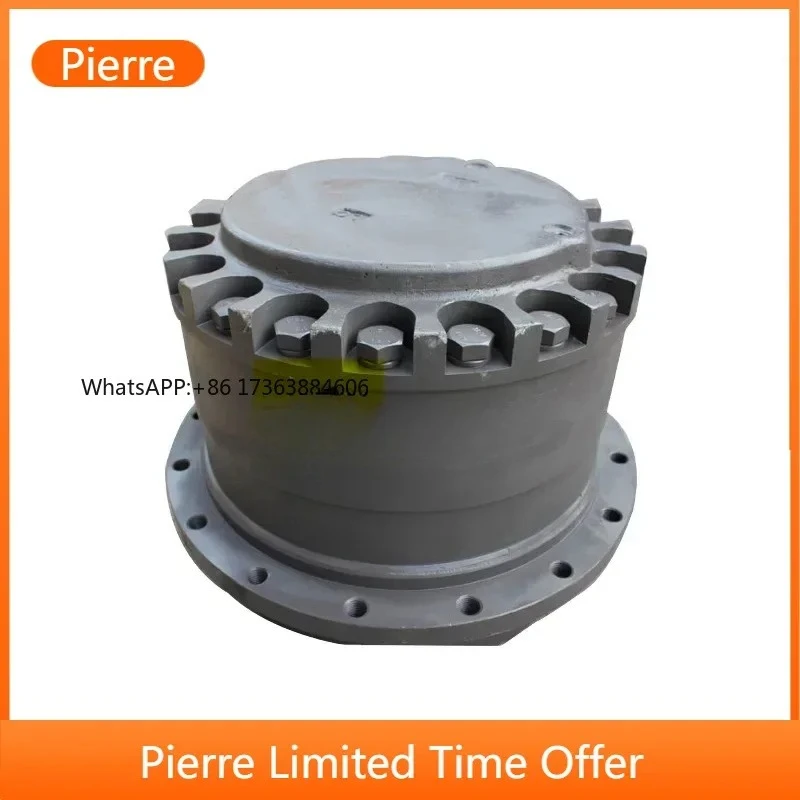 --E325DL E336DL 336DL E320D 325DL reduction excavator travel gearbox 5150070 2898031 2276949 515-0070 289-8031 227-6949 509-1886