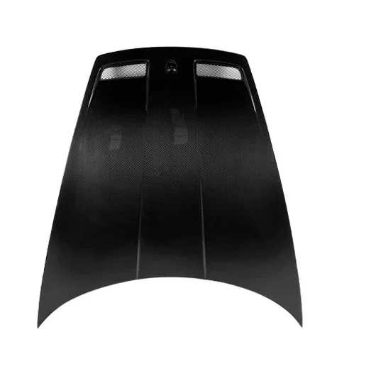 Car Tuning Parts 911 S Upgrade GT3 Engine Cover Hood Dry Carbon Front Bonnet For