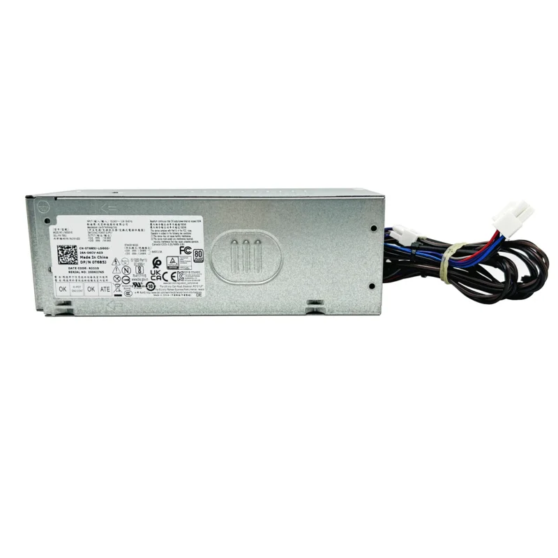 new-original-for-dell-3910-3710-180w-power-supply-h180ebs-00-d180ebs-00-l180ebs-00-8-4-pins-0t685j-t685j-f3j97-nc77h-7kfh8