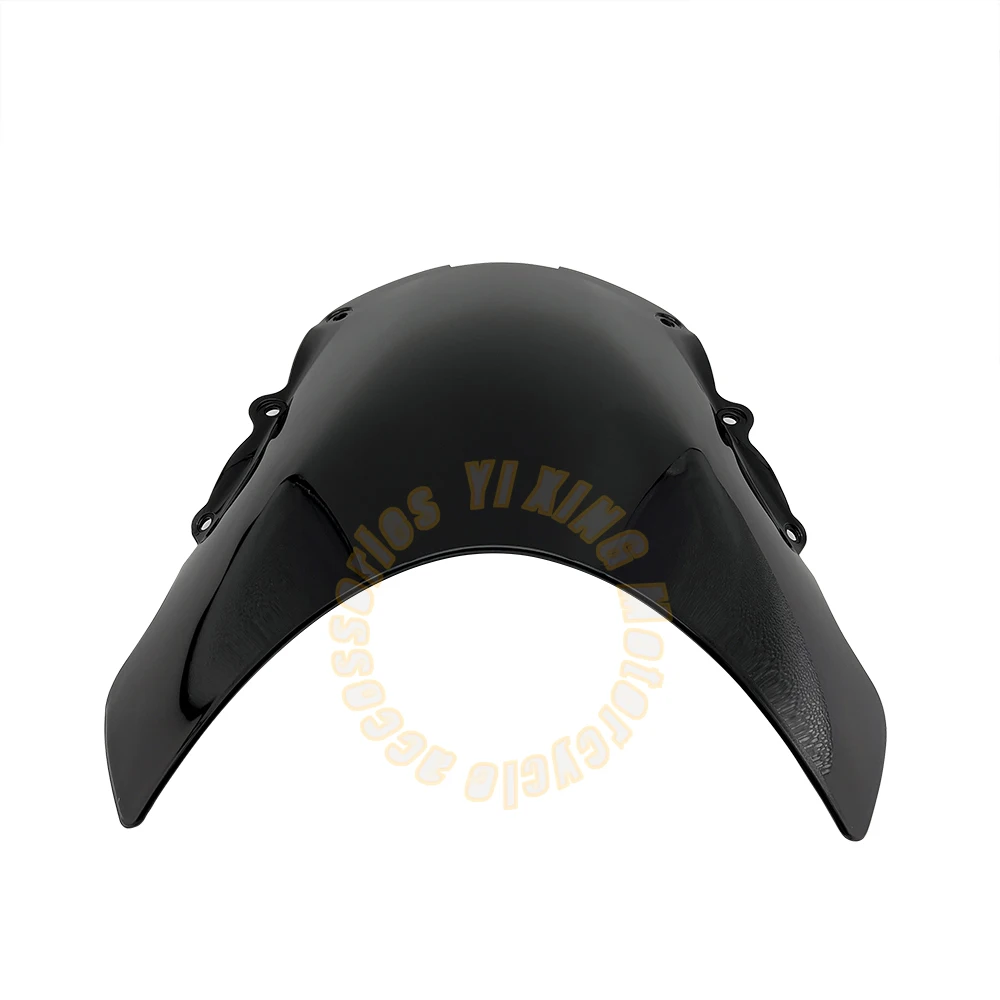 Wind Screen For Honda CBR1100XX CBR 1100 XX Super Blackbird 2001 02 03 04 05 06 2007 Motorcycle Smoke Windshield Windscreen