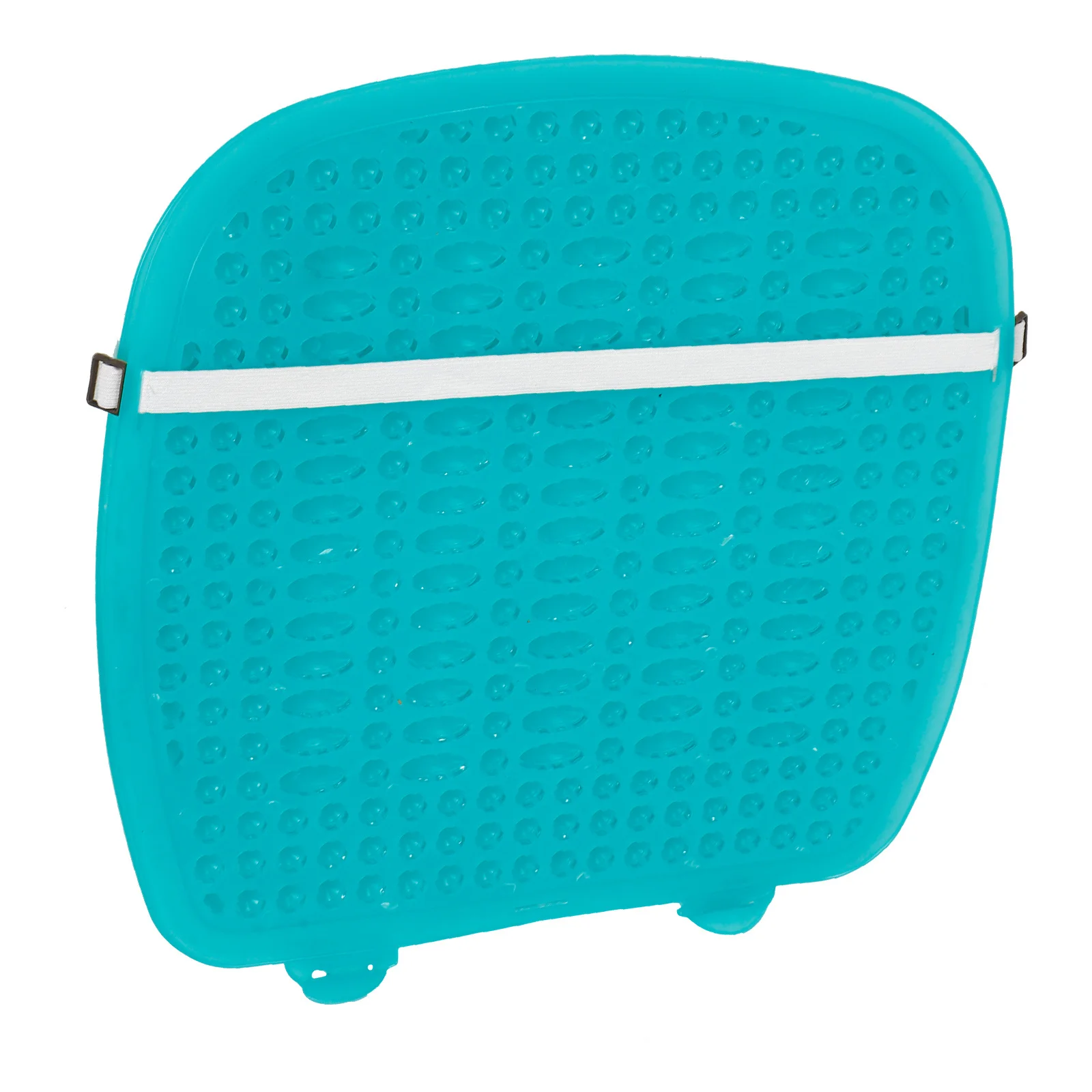 

Summer Ventilation Massage Seat Cushion Car Office Chair Pad Anti-Slip Universal Automotive Seat Cushion Long
