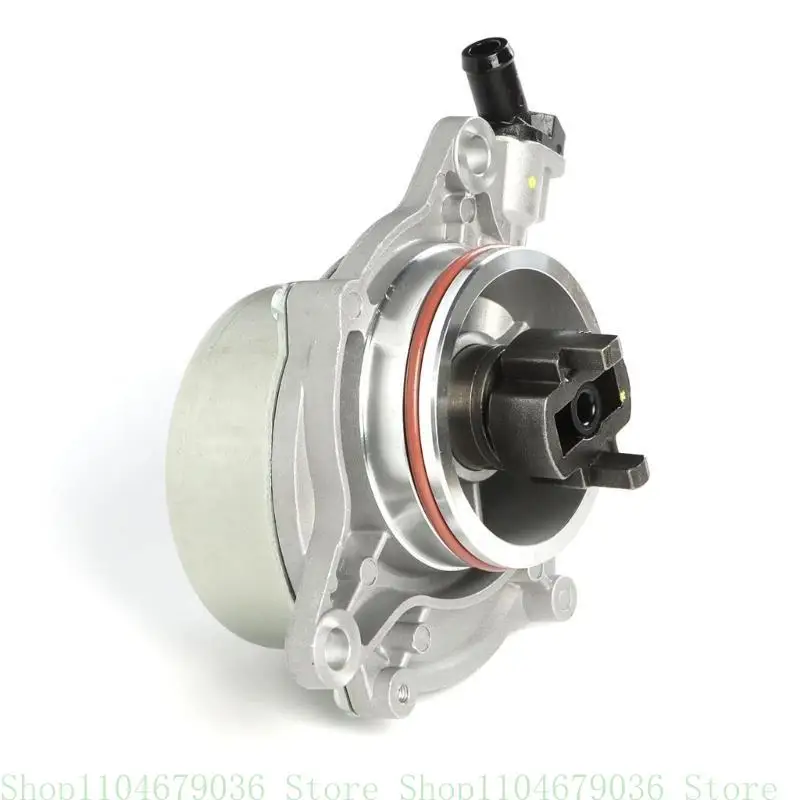 

Corrosion Resistant Brake Vacuum for Efficient Vehicle Maintenance 11667791232 700437020 For E60 E61 E63 525d 530d