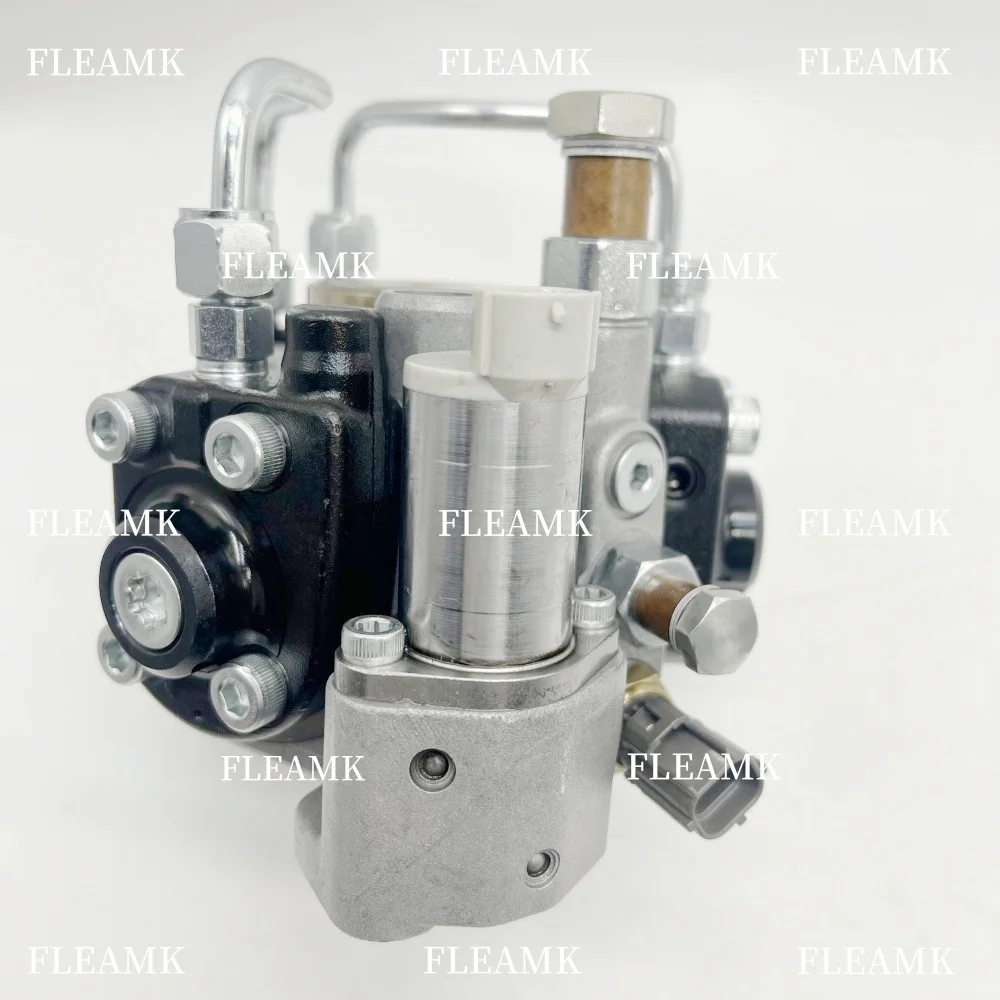 High Quality Diesel Common Rail Fuel Injection Pump 294050-0660 RE571640