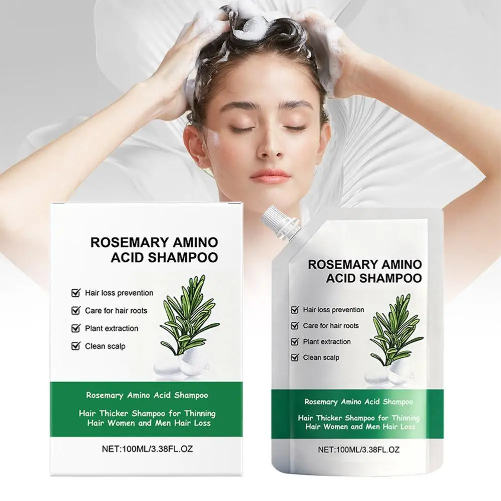 Organic Rosemary Ha…