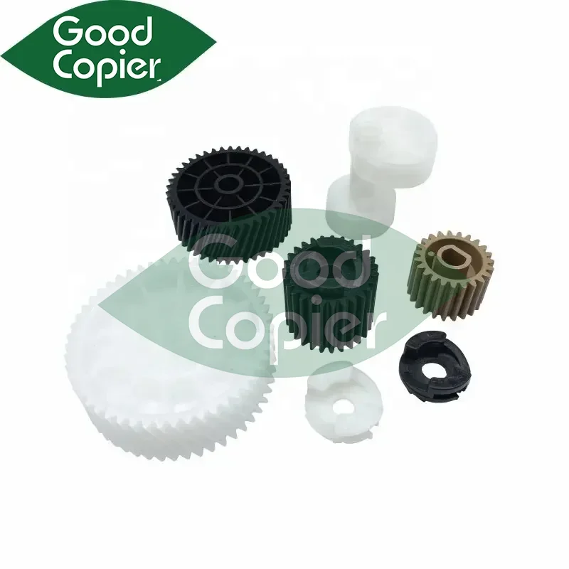 FE3-3213 3-3215 3-3249 3-3222 3-3236 3-3237 3-3247 Fuser Drive Gear support for Canon IR 2002G 2202L 2204 2206 2004 Copier parts