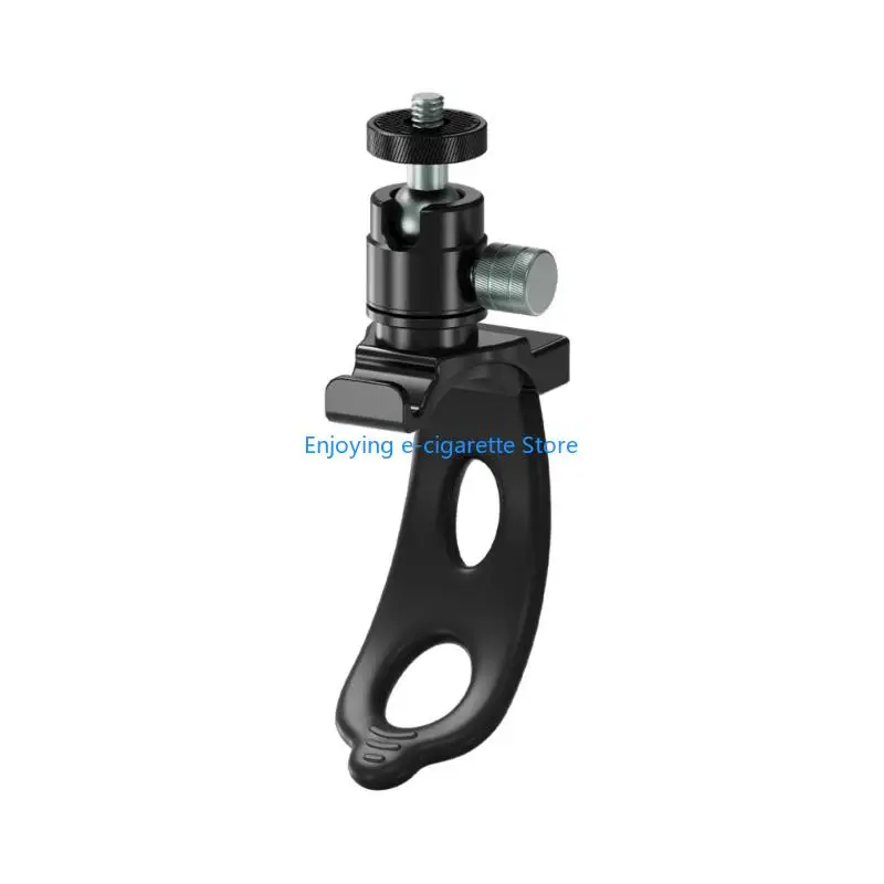 Tragbare Action Kamera Halterung Silikon Einstellbare Mini Flexible Halterung Ersetzen Y4QF – Detail 8