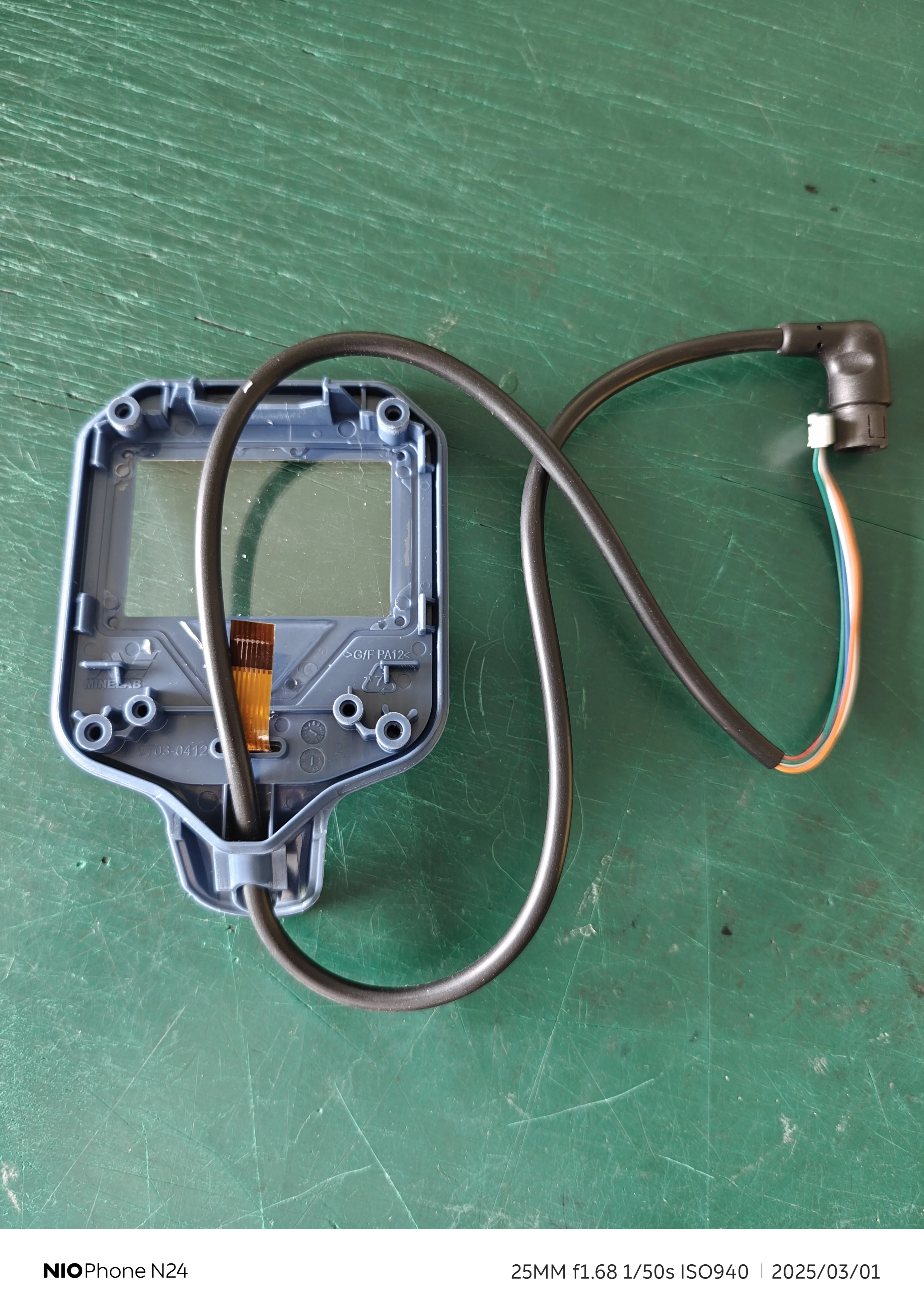 Adatto per GPZ7000SDC2300GPX6000GDX3030GOLD MONSTER 1000