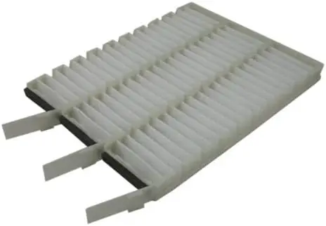 

PHB5475 Воздушный фильтр салона UltraFLOW для Cadillac Seville 4.6L(98~04), Buick Park Avenue 3.8L(97-05)