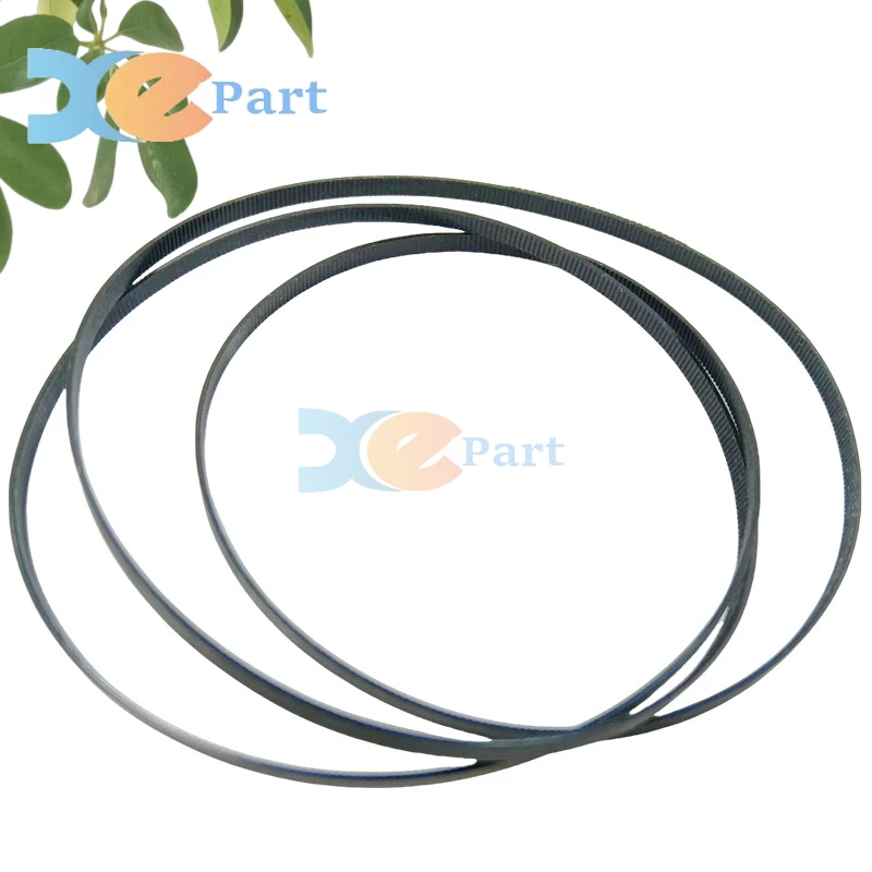 10 Pcs Timing Belt for EPSON C5210 C5290 C5299 C5710 C5790 C579 M5299 M5799 ET-8700 WF-3540 WF-3620 Printer Accessory