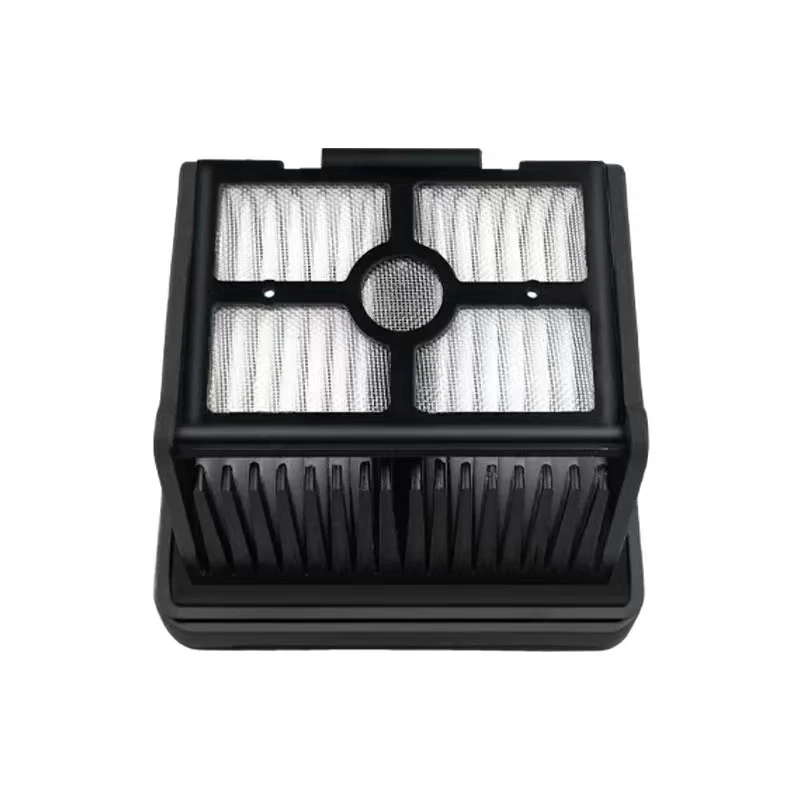 For Dreame H12 Pro / H12 Plus / H12 Core Soft Brush Spare Parts Wet Dry Vacuum Cleaner Roller Hepa Filter Accessories