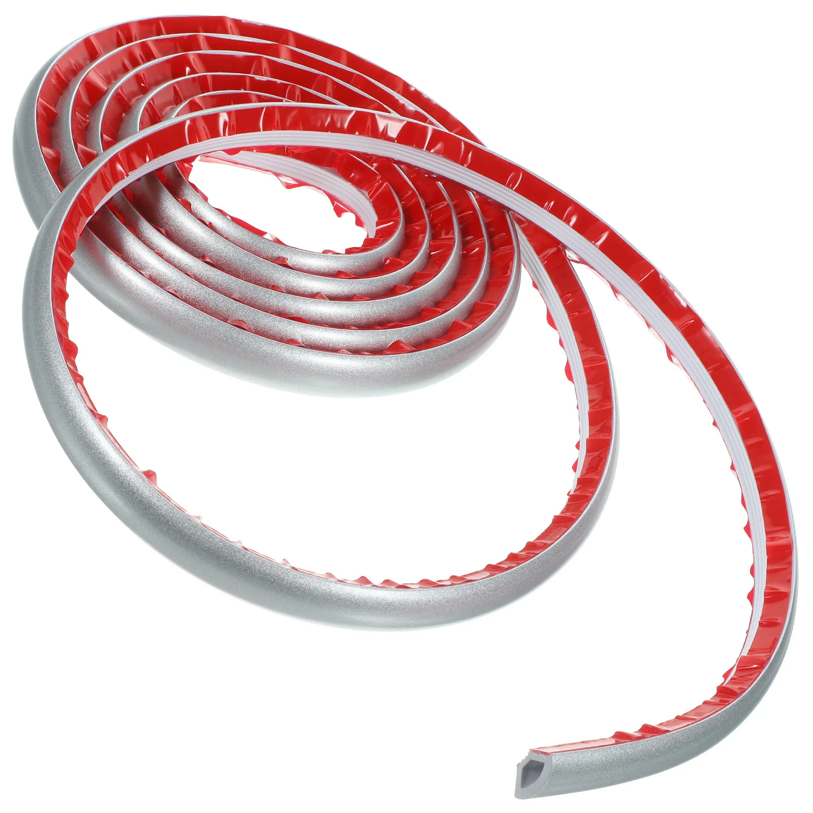 Самоклеящаяся гибкая обшивка и наклейка, уплотнительная лента, угловая накладка, угловая накладка для края стены, край плитки шкафа