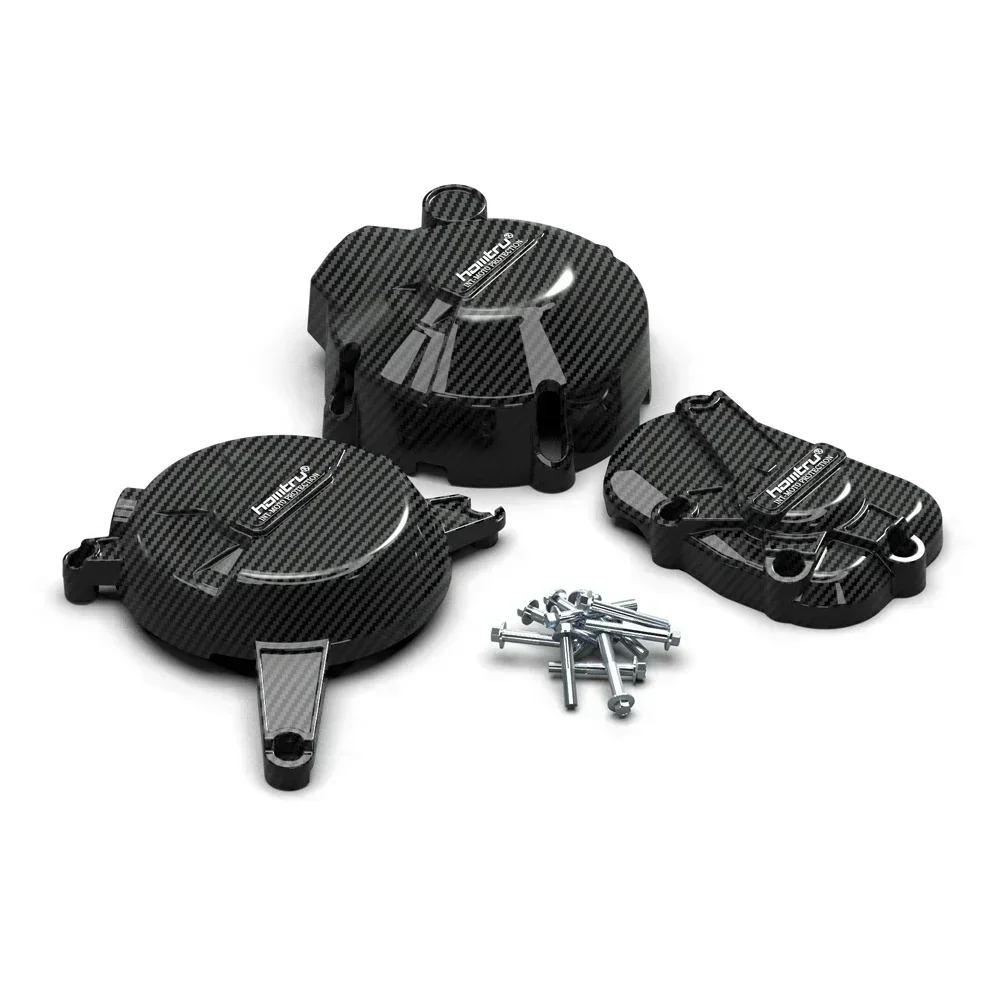 

Motorcycles Engine Protection Covers For Benelli BN600i TNT600 2013-2023 Engine Covers Protectors