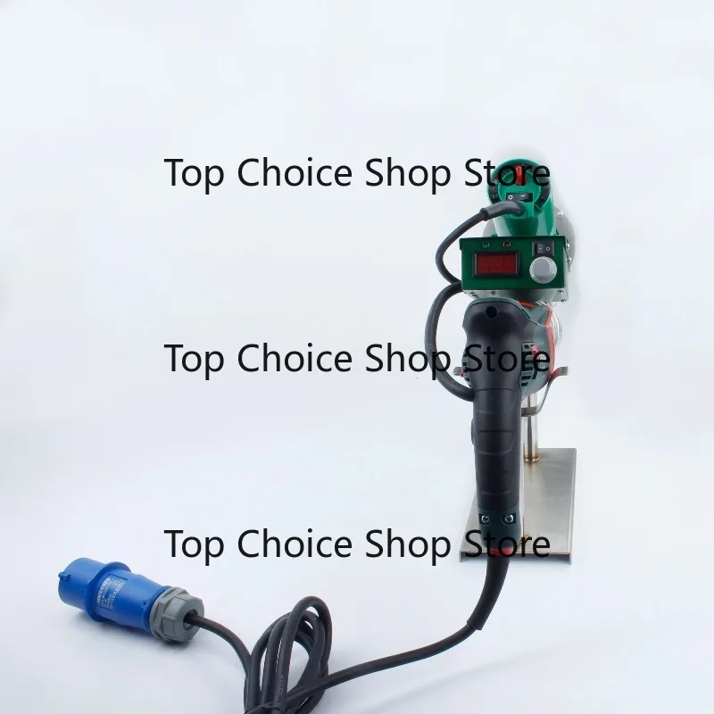 High Quality HEATFOUNDER ZX61B 220V 3400W Extrusion Welder for Welding Pipe Connecting Pipelines Making Pipe Bends