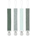 4 pcs-metal clip-1