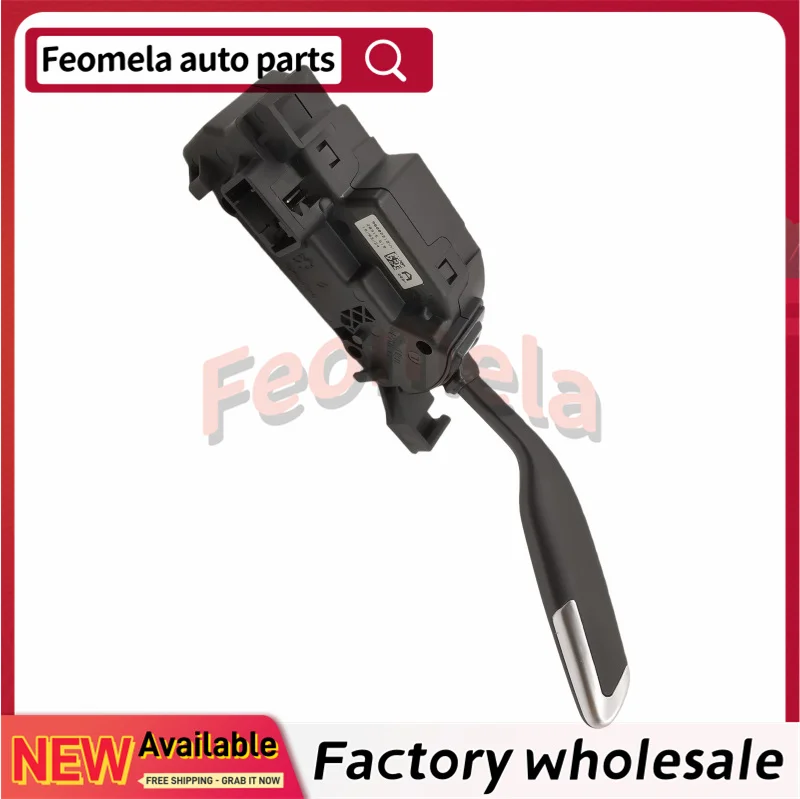 New for C4 2024 Automatic Manual Gear Shift Selector 2400FN 96811352XT 98002210VV 965852897 96811335XT