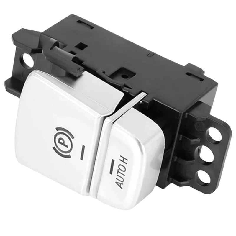 Parking Brake Switch Handbrake Button Parking Control Switch 61316819981 For BMW G12 730Li 740Li 740le 750Li M760Li 2016-2019