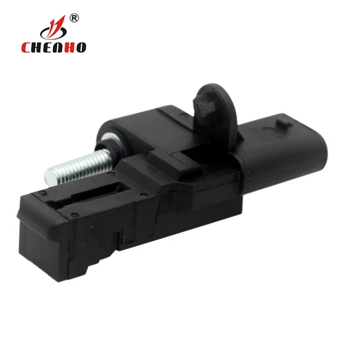 Imagen 2 del producto Sensor de posición de cigüeñal de alta calidad para BMW Mini Peugeot 207CC 308SW 308 3008 RCZ Citroen DS5 C4 13627561753 1920LR