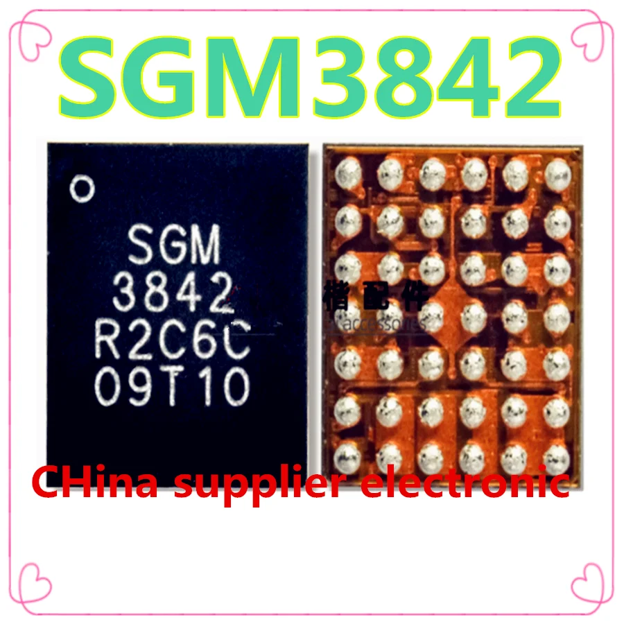 

MT6363GW MT6373EW Блок питания MT6316BP MT6316CP MT6316DP SGM3842 IC дисплея