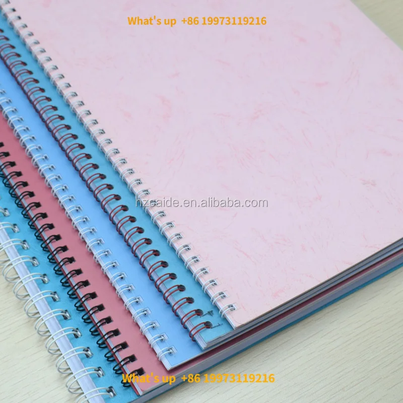 2026 NO MOQ Office Manual Paper Spiral Wire Binding Machine