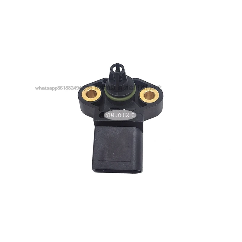 

for Mercedes Benz intake pressure sensor, diesel pressure differential sensor, sensor, sensing plug 0281002468