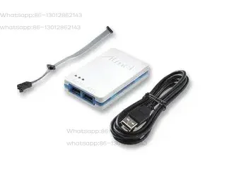 Atmel-ICE Base Development Kit for SAM & AVR MCUs – Official ATATMEL-ICE Programmer, Debugger & Program Loading Tool