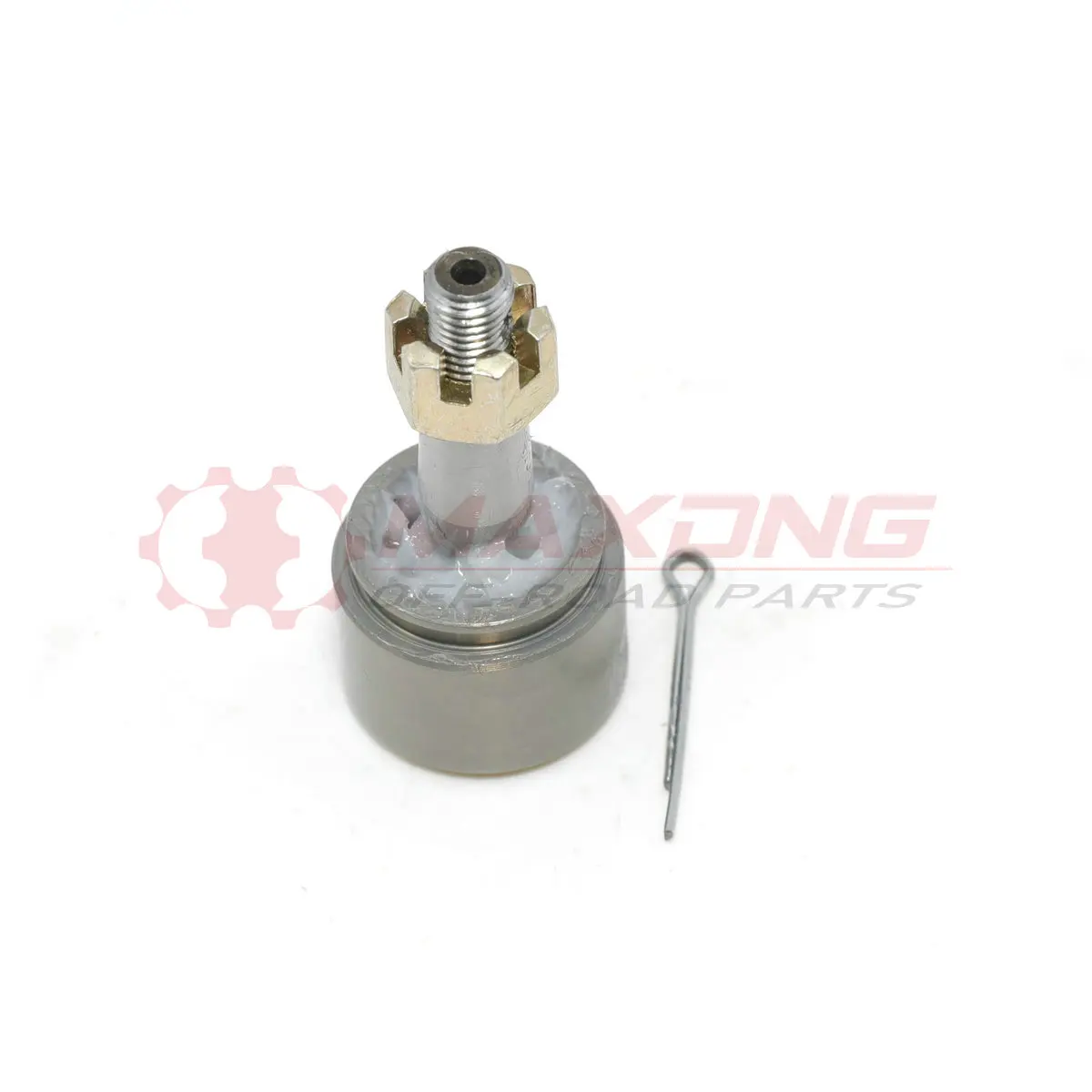 

YIMATZU Motorcycle Parts 34mm Swing Arm Suspension Ball Joint Fit for Buyang Feishen ATV Stels 300 B FA D300 H300 4.2.01.1010