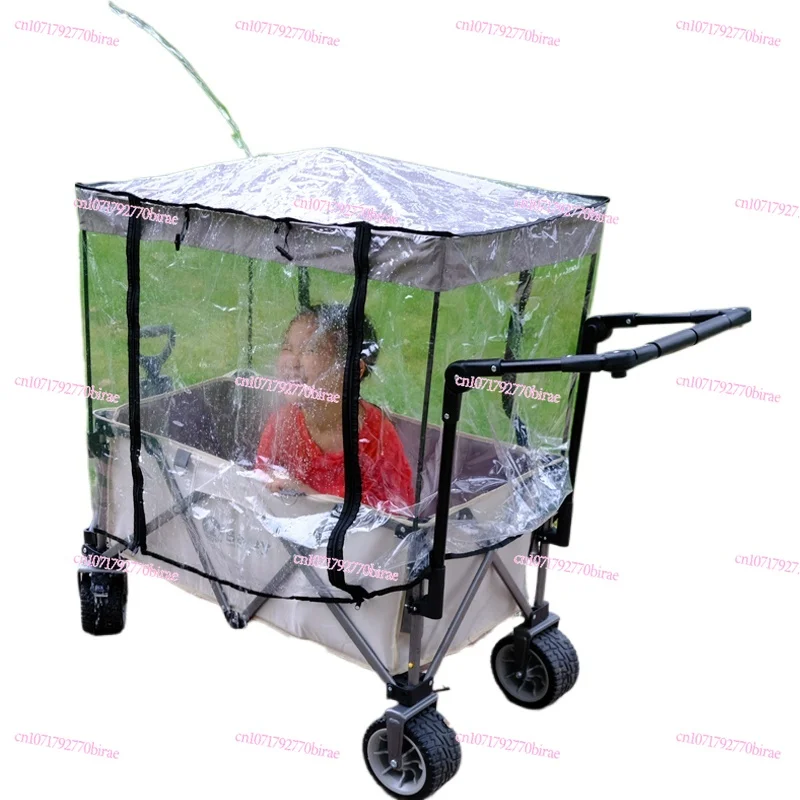 

Outdoor Camper, Insulation Shed, Rain Cover, Ceiling, Awning, Sun Protection, Camping Mosquito Net, Waterproof