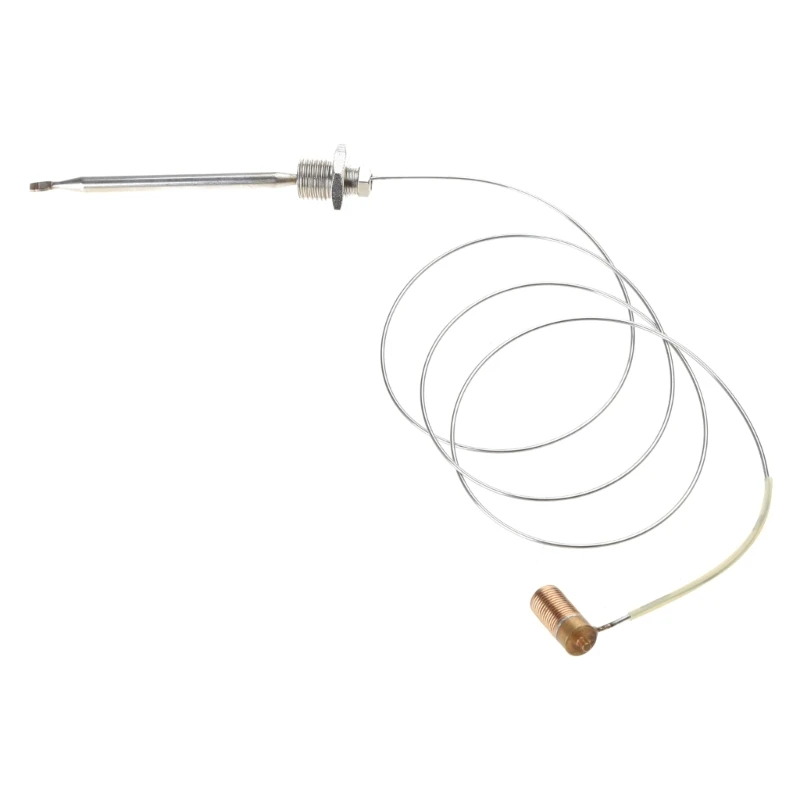 แก๊สFryerวาล์วอุณหภูมิควบคุมSensor Probe ThermocoupleสำหรับMINI SIT 710 Dropshipping