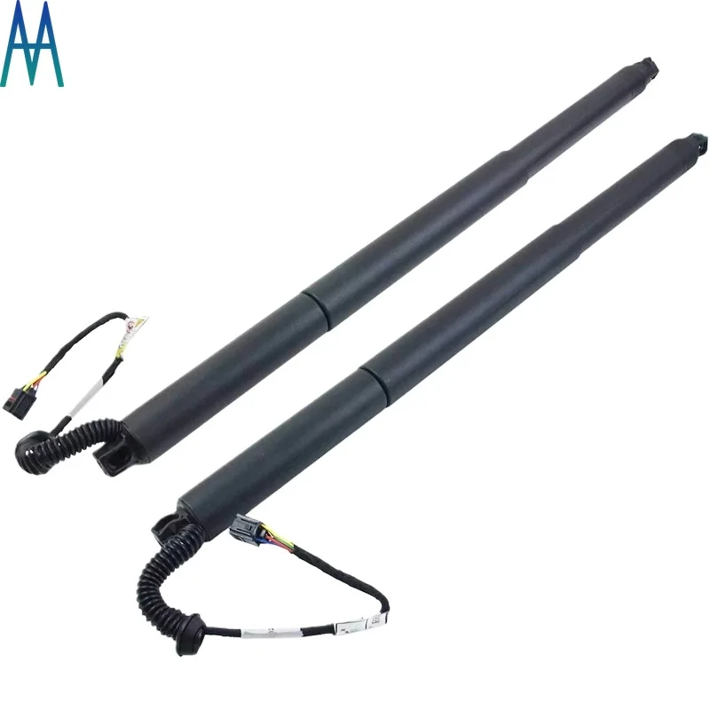

3V9827851B 3V9827852B 2PCS Left & Right Rear Electric Tailgate Gas Struts for Skoda Superb MK III 3V5 Kombi 2015-2020
