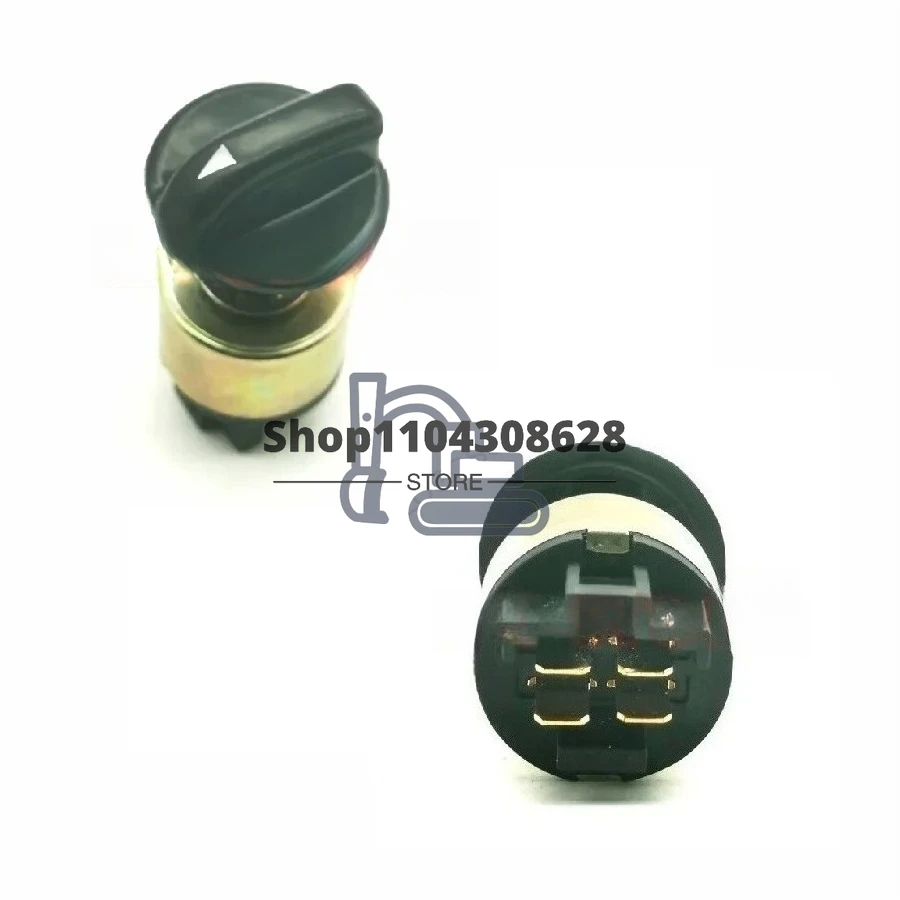 549-00043,SWITCH A/C BLOWER DH55-V, B55W-1,B55W-1, DL250-3 , DL420-3 ,SOLAR 55-V,SOLAR 75-V