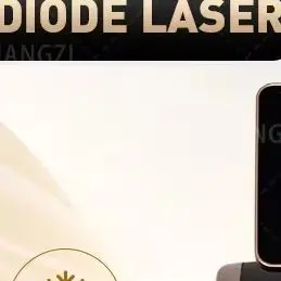 Professional 5000W Alexandrite Ice Platinum Diode Laser Epilator Permanent Painless Body Hair Removal Beauty Machine For Women