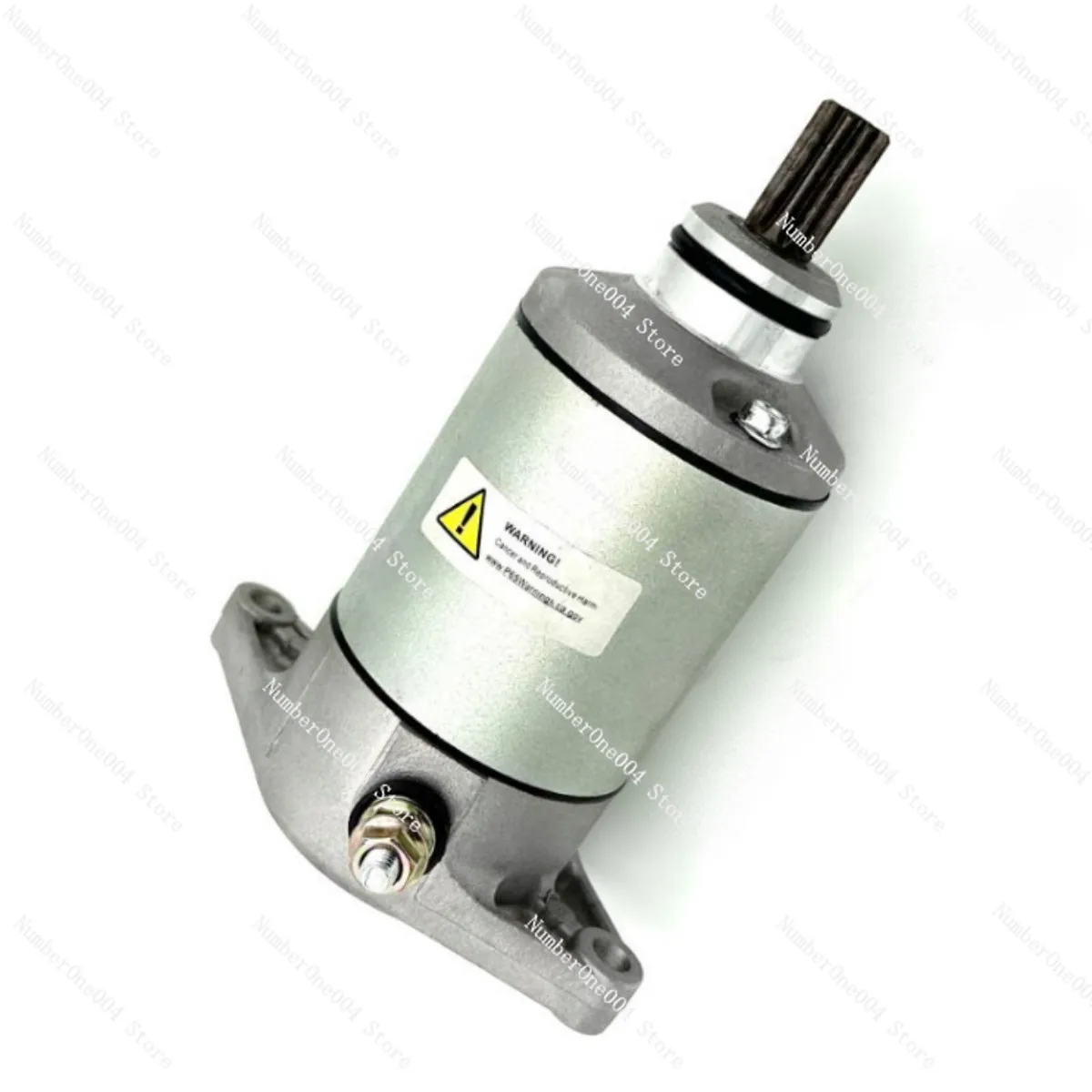 For Starter Motor 31100 19B00 for Arctic Cat 250 300 Suzuki LTF250 300