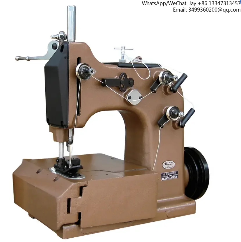 Mc GK8-2 Double Nee…