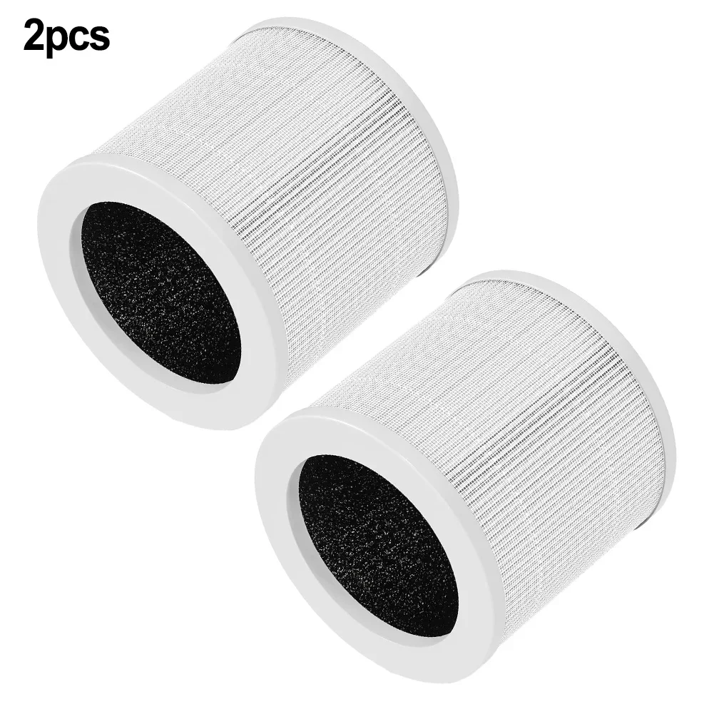 

For VEWIOR For KOIOS For AMEIFU Compatible Air Cleaner Filters with 3 Stage True Filtration Technology Available